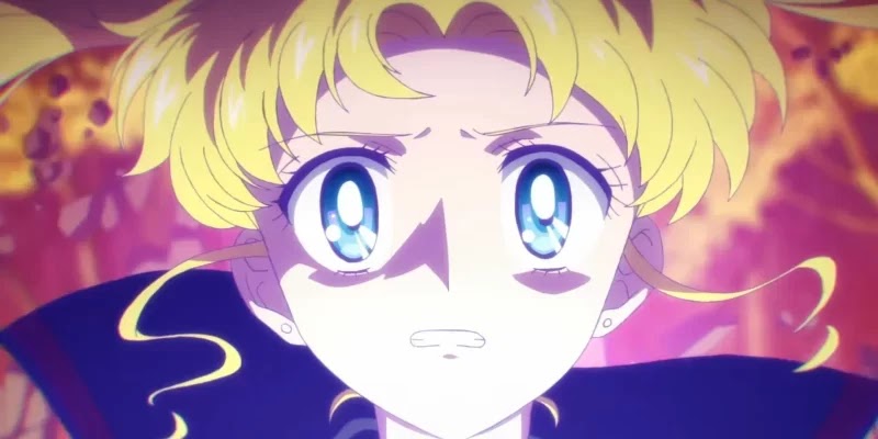 Presentada imagen oficial y tráiler completo de Pretty Guardian Sailor Moon Cosmos