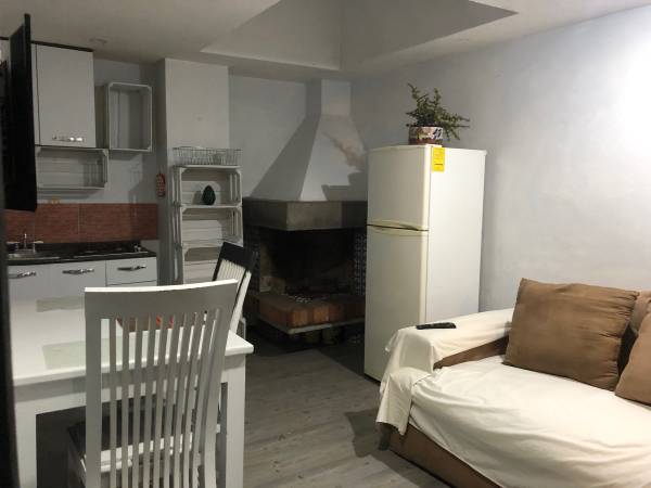 2 bedroom apartment in condesa