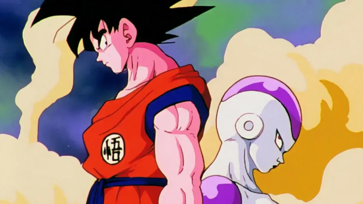 goku-freezer-dragon-ball