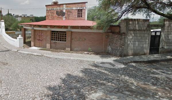 BALCONES DE TEQUISQUIAPAN, VENTA CASA EN OBRA GRIS