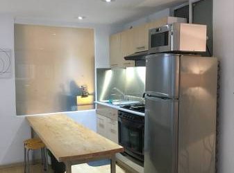 CONDESA FURNISHED ONE BEDROOM, UTILITIES INCLUDED