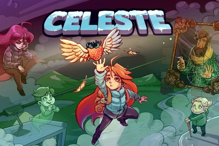 Celeste llegará en formato físico para PlayStation 4 y Nintendo Switch