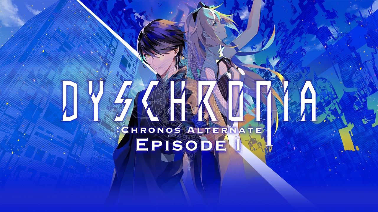 Dyschronia Chronos Alternate llegará en formato físico para PlayStation VR2