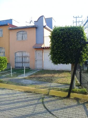 EXCELENTE CASA EN ESQUINA, SAN BUENAVENTURA, IXTAPALUCA