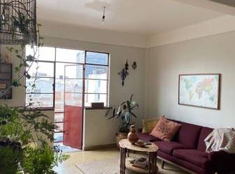 Gorgeous Sunny Apartment sublet in CDMX