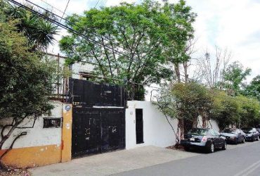 LA VENTA MAGDALENA CONTRERAS CASA EN VENTA DE EPOCA