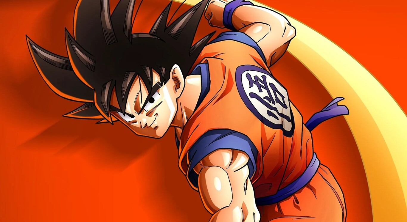 La resurrección de Dragon Ball Z Kakarot tendrá lugar la semana que viene