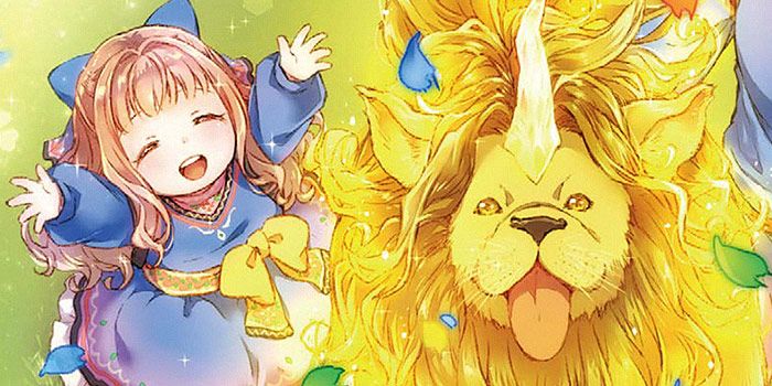 La serie de novelas Fluffy Paradise tendrá anime en 2023