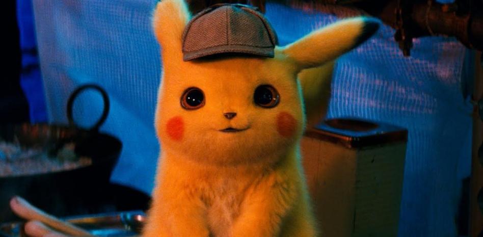 Netflix estrenará el 5 de enero en su catálogo la cinta Pokémon: Detective Pikachu