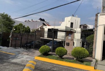 OPORTUNIDAD CASA SOLA EN VENTA, TECAMACHALCO