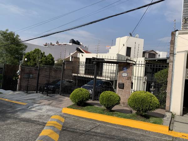 OPORTUNIDAD CASA SOLA EN VENTA, TECAMACHALCO