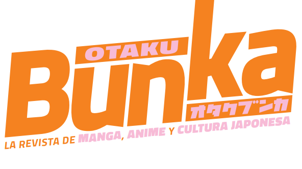 Otaku Bunka #41 ya a la venta