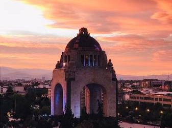 Paseo de la Reforma