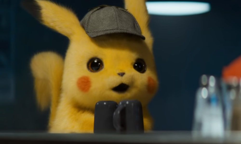 Pokémon: Detective Pikachu llega a Netflix el 5 de enero