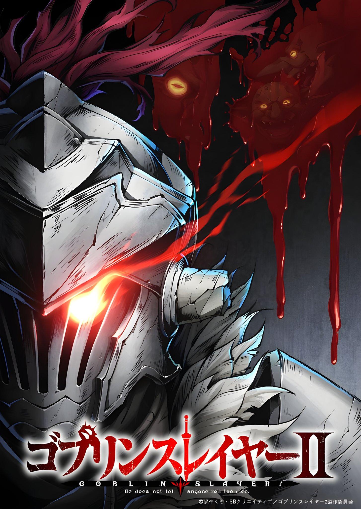 Goblin Slayer