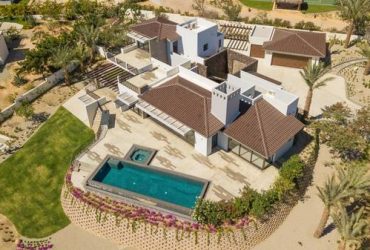 Puerto Los Cabos Home for sale