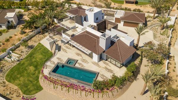 Puerto Los Cabos Home for sale