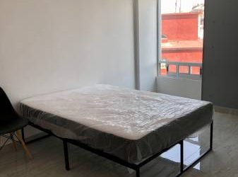 ROOM FOR RENT IN SHARED APARTMENT IN CONDESA