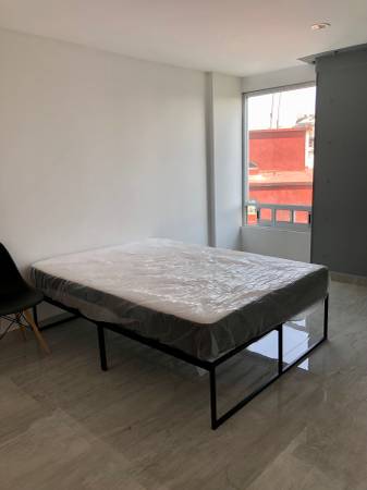 ROOM FOR RENT IN SHARED APARTMENT IN CONDESA