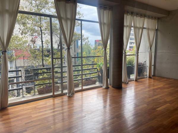 SINALOA RENTA INCREIBLE PENTHOUSE EN LA CONDESA