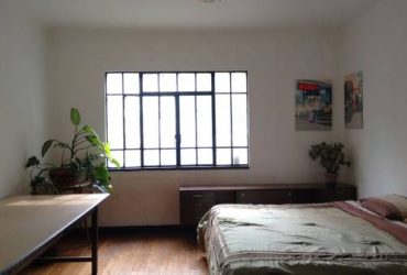 UNA HABITACION CHIDA PARA COMPARTIR