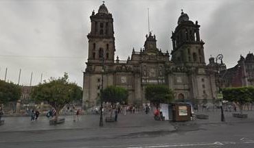 VENTA O TRASPASO DE NICHO EN CATEDRAL METROPOLITANA, CDMX