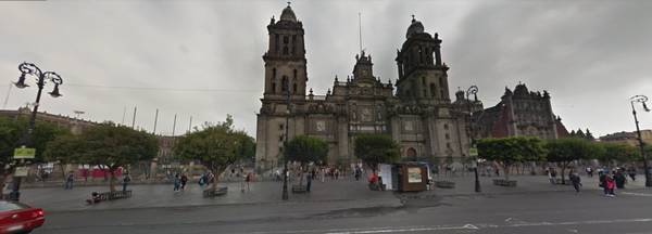 VENTA O TRASPASO DE NICHO EN CATEDRAL METROPOLITANA, CDMX