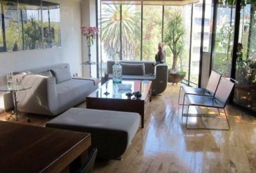 VENTA PENTHOUSE DE DISEÑO EN CONDESA