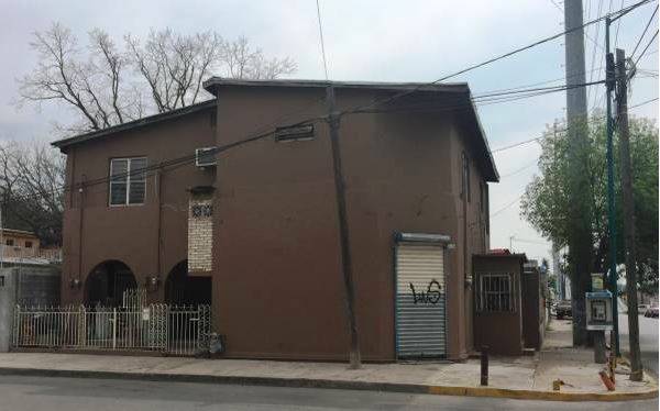 Vendo tres casas individuales centricas en Nuevo Laredo, Tamps.