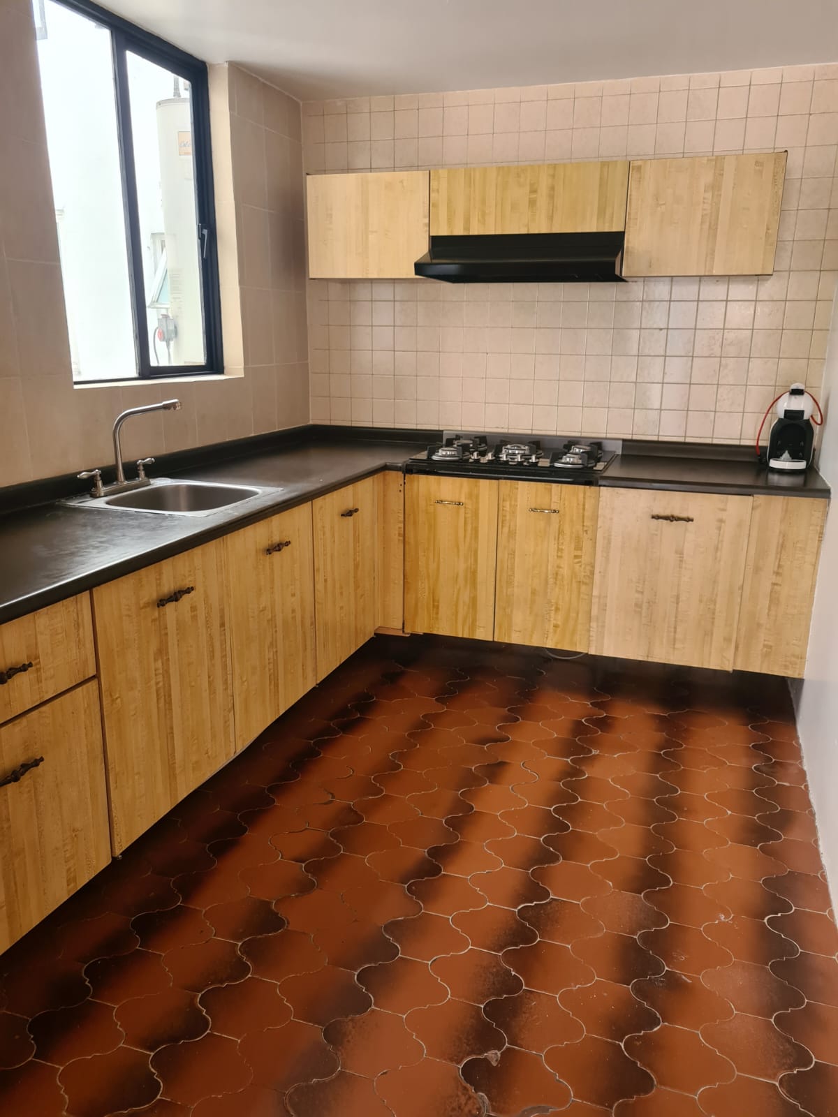 VENTA DE DEPARTAMENTO EN COYOACAN, 3 RECAMARAS 2 BAÑOS