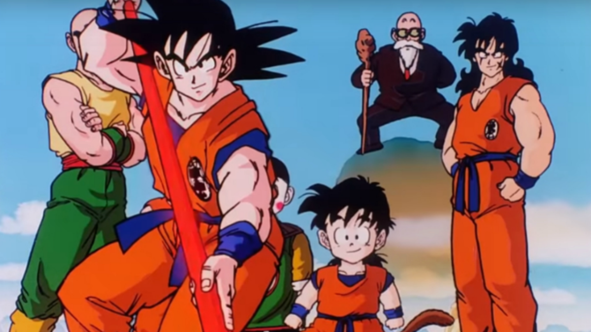 Ya puedes reservar la nueva y barata resina de Goku adulto en estado base