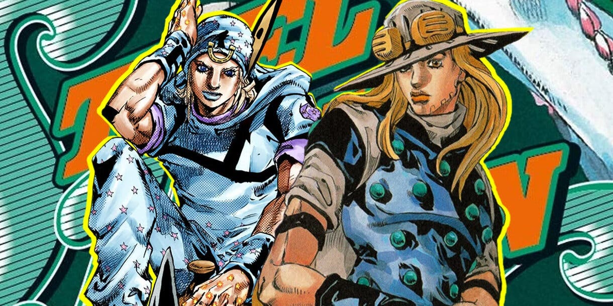 jojos