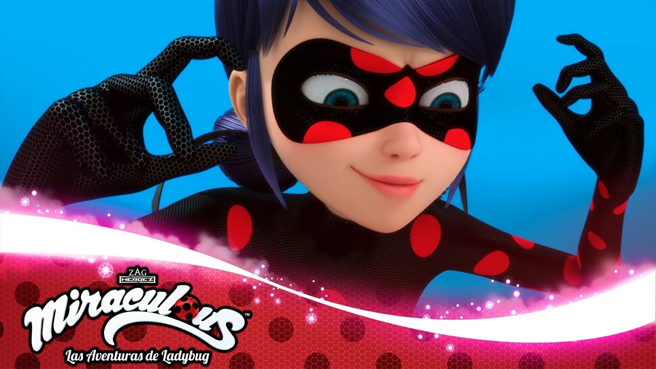 Disney+ estrena la cuarta temporada de Miraculous: Las Aventuras de Ladybug