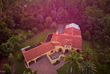 A Florida Dream with great privacy