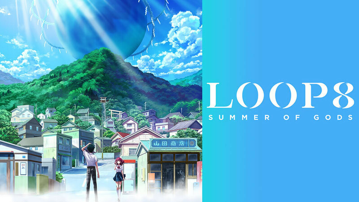 Loop8: Summer of Gods llegará en formato físico el 6 de junio para Nintendo Switch