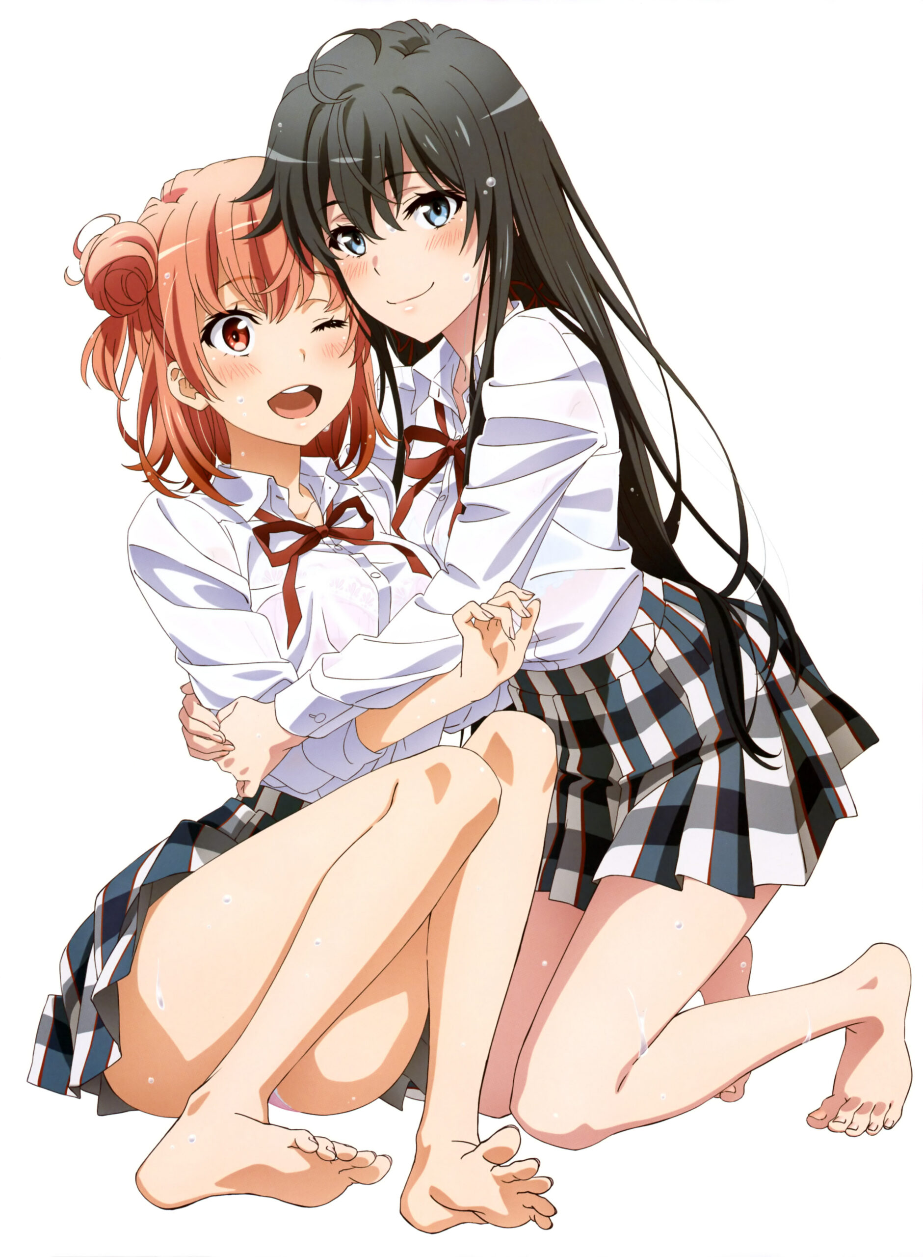 Oregairu