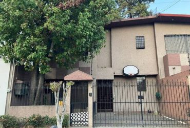 RENTA CASA  EN  HACIENDA SAN JUAN 2DA SECCIÓN, TLALPAN