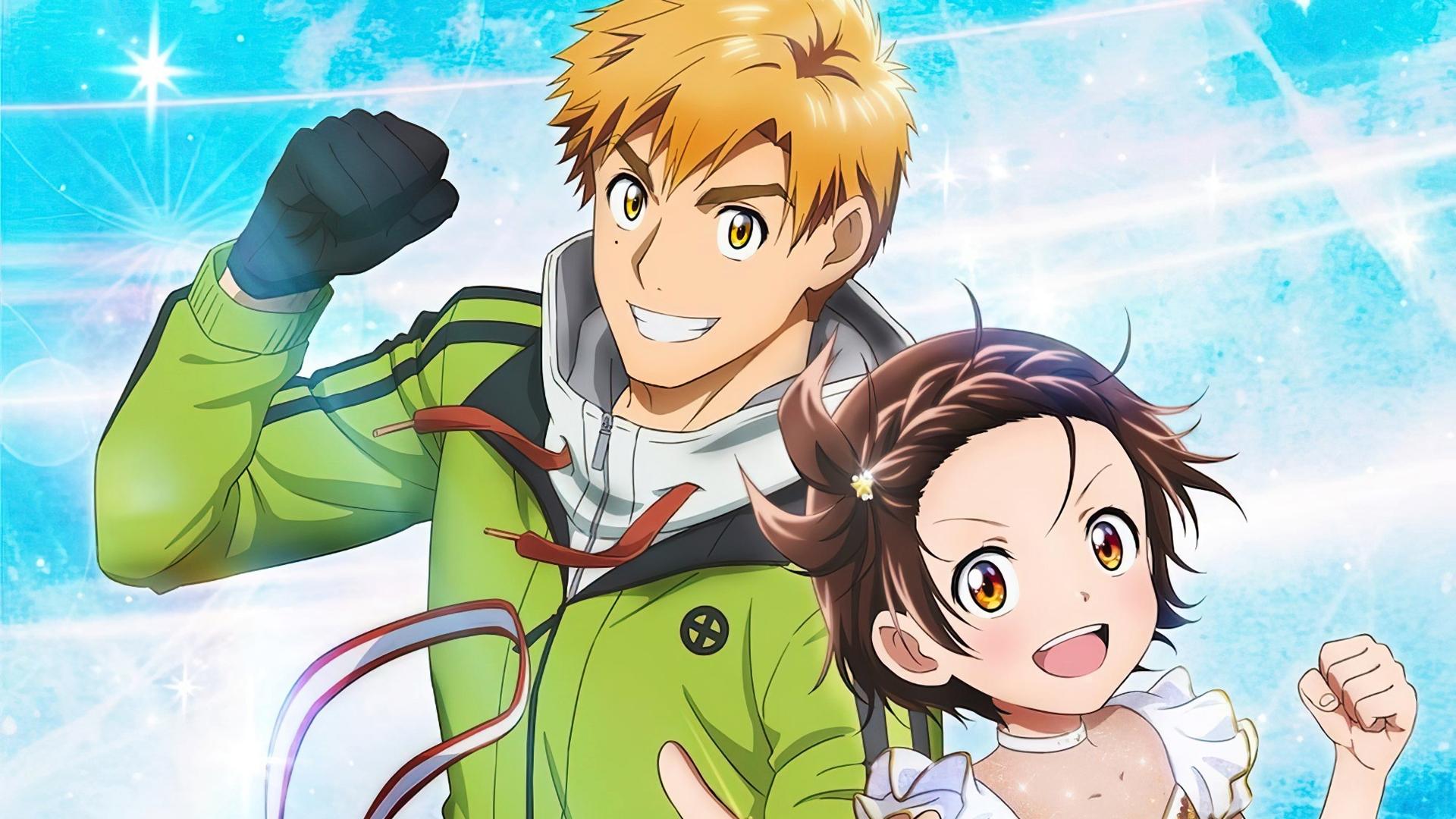 El simulcast de Medalist ya se ha iniciado en Disney+ con subtítulos en castellano y simuldub en español latino