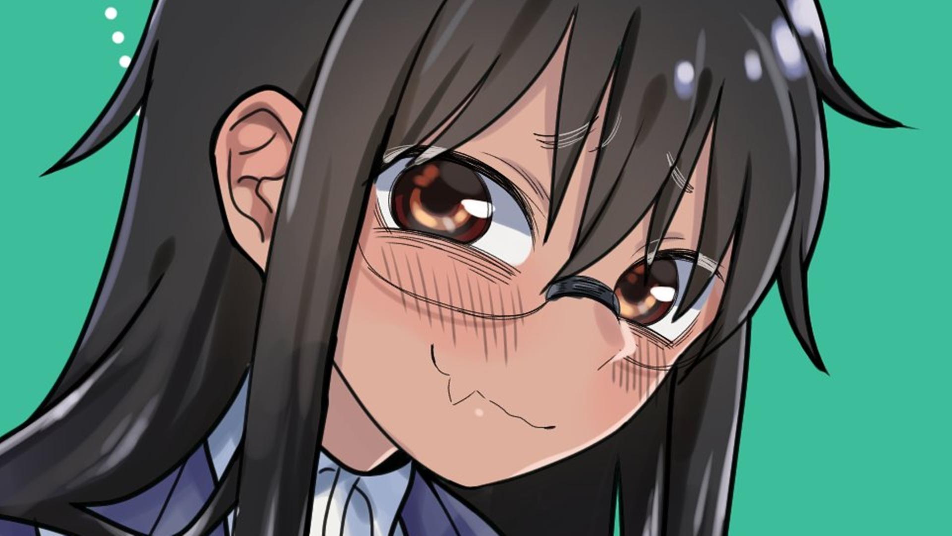 Fan de Nagatoro crea un manga en donde ella es la víctima — Kudasai