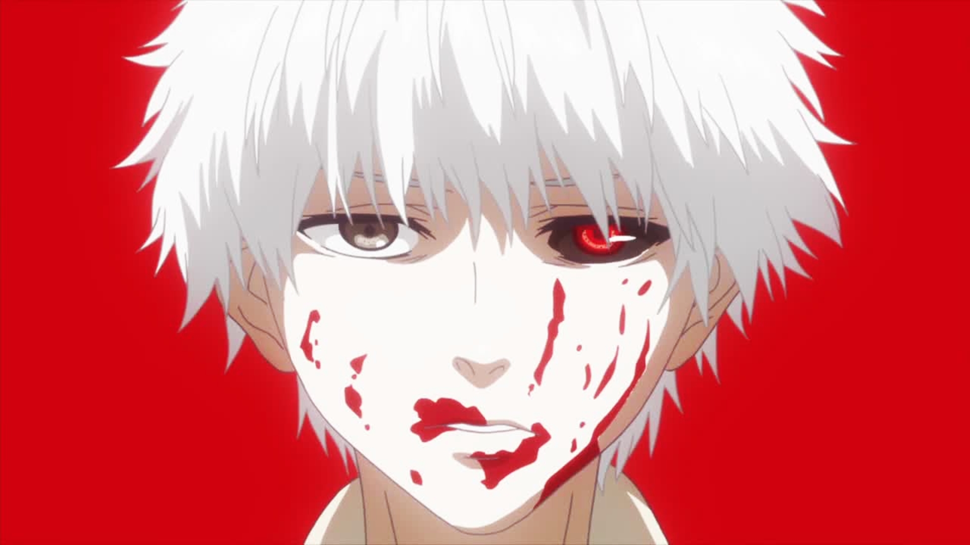 Un falso remake de Tokyo Ghoul engaña a los fans — Kudasai