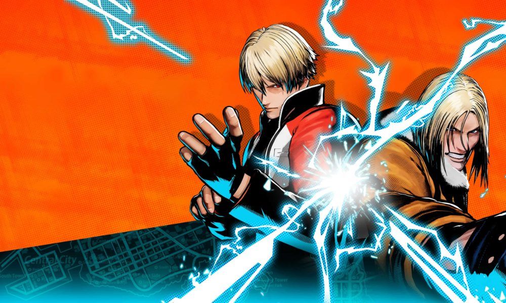 Fatal Fury: City of the Wolves revela un nuevo personaje jugable