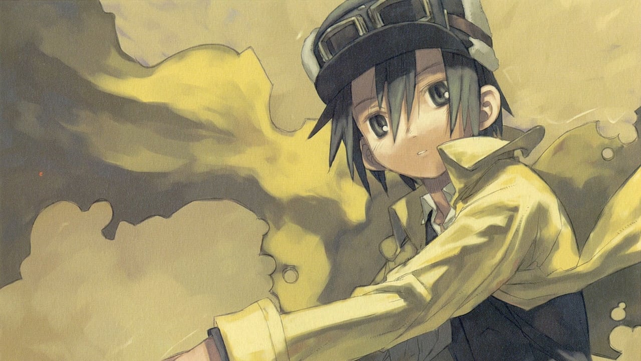 Kino’s Journey -the Beautiful World- (2003) se estrena en Netflix