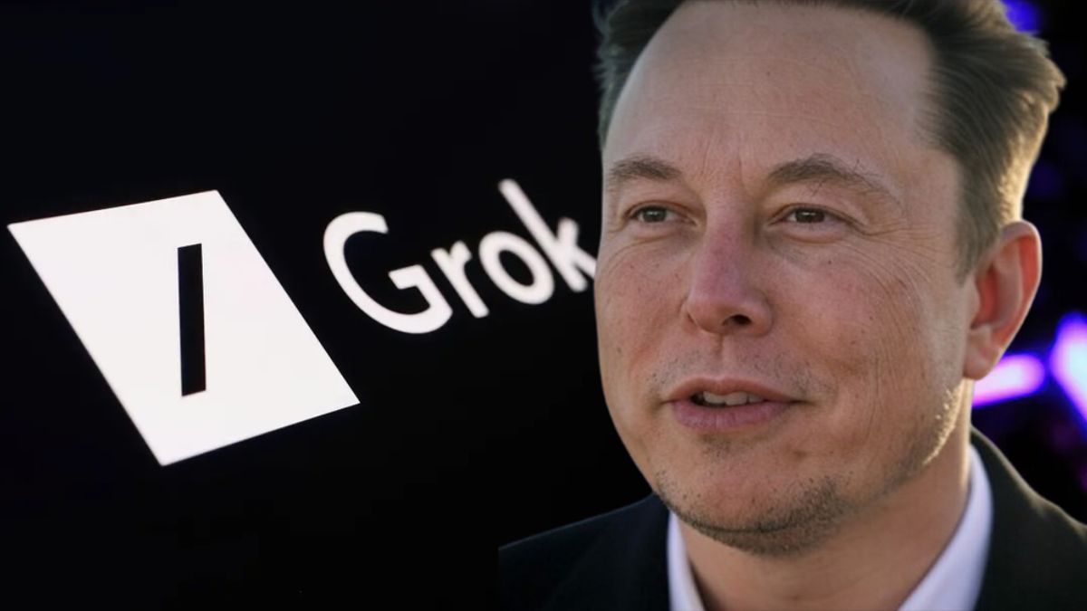 Grok 3 ya está aquí, la “IA más inteligente de la Tierra” según Elon Musk