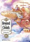 Beyond The Clouds #5