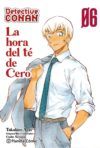 Detective Conan: La hora del té de Cero #6