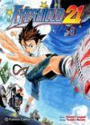 Eyeshield 21 (3 en 1) #4