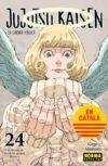 Jujutsu Kaisen (Edició Català) #24