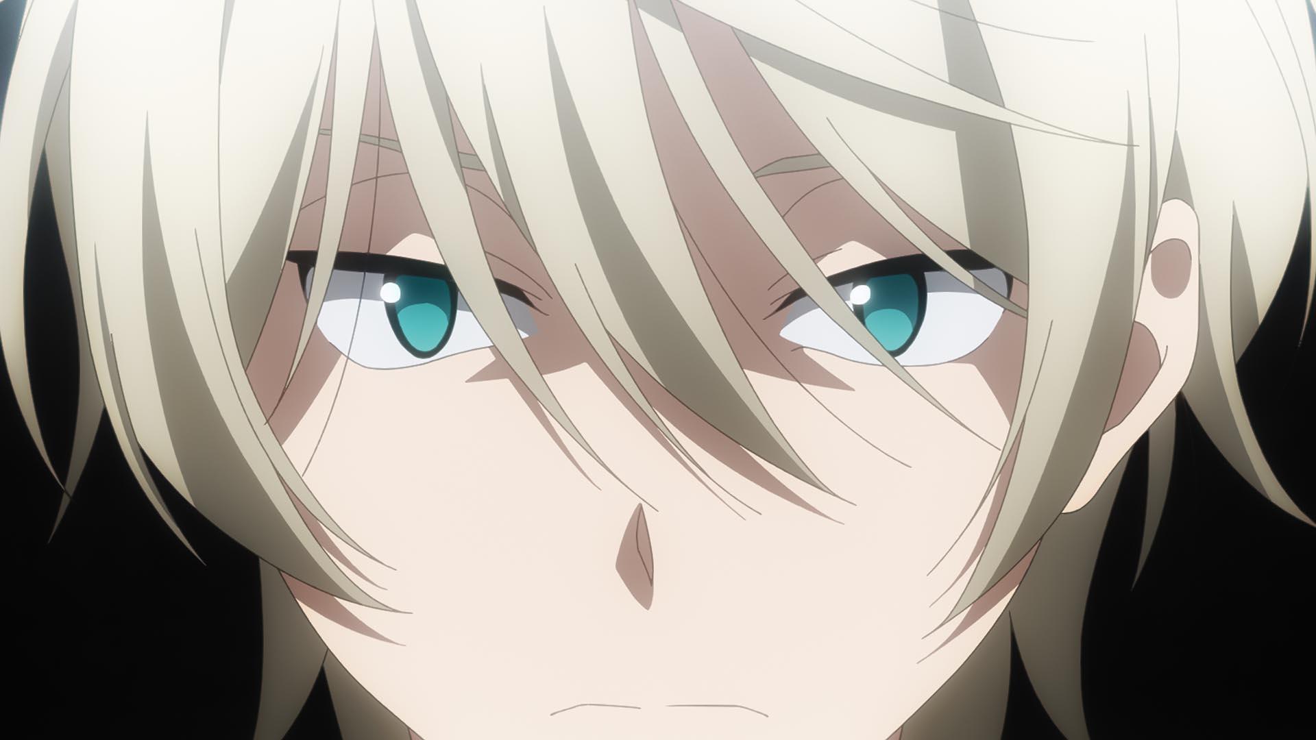 Aldnoah.Zero anuncia su regreso — Kudasai