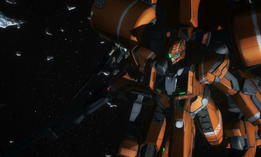 La película recopilatoria de Aldnoah.Zero se estrenará en febrero