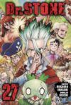 Dr. Stone #27